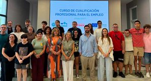 Arranca la décima edición de UNIdiversidad en la UAL para ofrecer oportunidades a personas con discapacidad