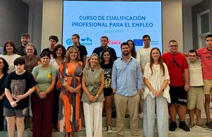 Arranca la décima edición de UNIdiversidad en la UAL para ofrecer oportunidades a personas con discapacidad