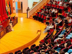 La Universidad de Málaga organiza visitas guiadas para más de 4.500 estudiantes preuniversitarios
