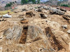 Cuatro yacimientos romanos de Málaga revelan conexiones norteafricanas y mediterráneas de la antigua Malaca