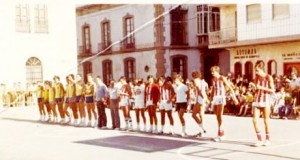 Almería recupera las 24 Horas de Baloncesto para esta Feria