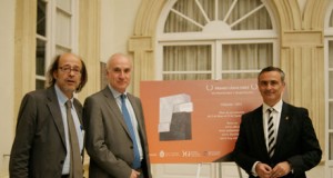 El premio Louis Siret reconocerá el mejor trabajo de arqueología a nivel internacional