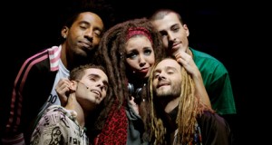 A la venta las entradas para ’40. El musical’ que en mayo llega a Roquetas