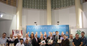 Las mejores tapas de Almería