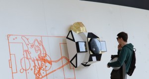 ‘The Moon Exception’, nueva genialidad hecha con materiales de Cosentino