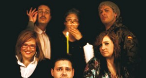 Los alumnos de la Escuela de Teatro de Roquetas llevan su obra al Auditorio