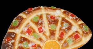 Una feria muy dulce