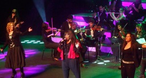 Abba recupera su esencia a ritmo sinfónico