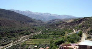 El ecoturismo, alternativa para la Alpujarra almeriense