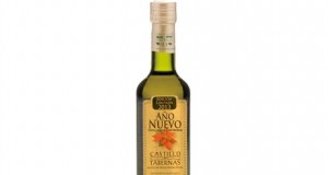 El aceite Castillo de Tabernas recibe el premio Calidad Certificada 2011