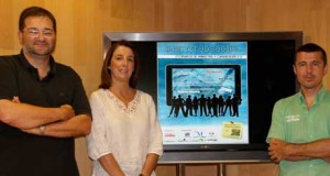 Unas 400 personas participarán en el congreso #Actitudsocial de Málaga sobre web 2.0