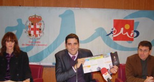 Almería ofrece 16 modalidades deportivas para hacer en la naturaleza