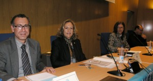 Ciencias de la Salud celebra su día con un reconocimiento a docentes y estudiantes