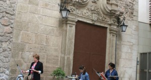 Las estampas más bellas de Almería
