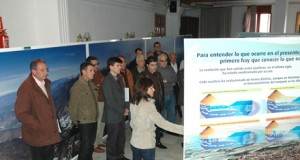 Los acuíferos del Poniente entran en el Casino de Dalías