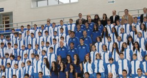 Veinte años de baloncesto con el club Adaba