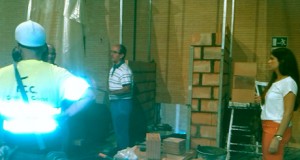 El Maestro Padilla mejora su accesibilidad