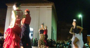 Adra abre en la Fabriquilla del Vinagre un centro de arte y danza