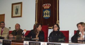 Un cd recopila villancicos tradicionales en una iniciativa solidaria con Ágela Ruiz