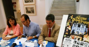 Enrique Sierra Valenzuela, profeta en su tierra abderitana
