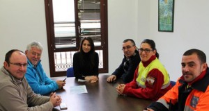 Adra, ¿zona de riesgo sísmico?