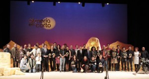 Un festival a la sombra de 'Lawrence de Arabia'