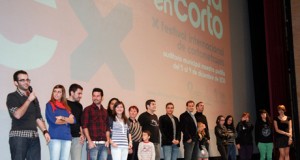 Los espectadores se vuelcan con el Almería en Corto gratuito