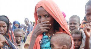 Manos Unidas analiza en Almería la situación del continente africano