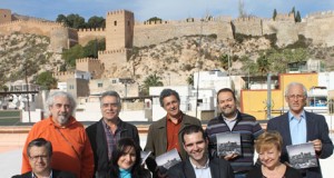 Carlos de Paz pone imágenes al Milenio de Almería