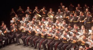 Roquetas ya suena a Semana Santa