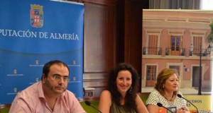 El IEA repasará sus 32 años de historia con uno de sus fundadores