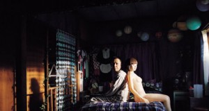 El filme japonés ‘Air doll’ abre el ciclo de invierno del Cine Club Universitario