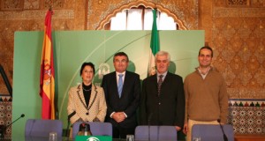 Más de cien jugadores para el Campeonato Andaluz de Ajedrez Activo