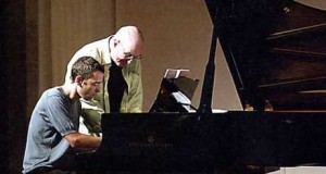 El pianista catalán Albert Bover mostrará su virtuosismo este sábado en Clasijazz