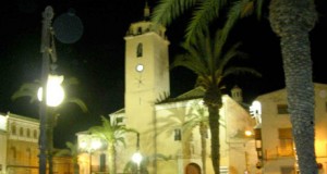 Albox vive desde este jueves su Feria de los Santos