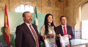 Albox será el centro de atención del teatro juvenil y de la canción con sendos certámenes