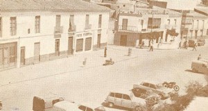 Digitalizados los libros de las fiestas de San Francisco de Albox de los últimos 40 años