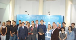 Los mejores tiradores del país preparan sus próximas competiciones en el Toyo