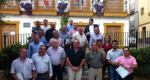 La Alpujarra renovará los accesos a los puntos turísticos de mayor interés