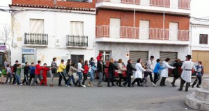 Almería, tierra de tradiciones navideñas