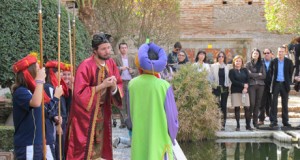 Una obra de teatro para fomentar la cultura emprendedora