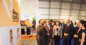 Almeria Centro crea su Teletienda en los canales locales
