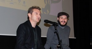 'El Cosmonauta', la primera película española producida en crowdfunding