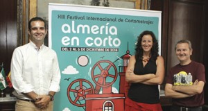 Almería en Corto coquetea con el largometraje