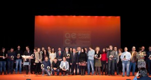 El premio de Almería en Corto se marcha hasta Inglaterra