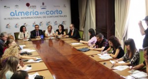 Últimos días para presentar trabajos al festival Almería en Corto