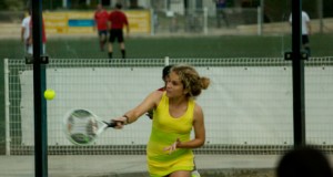 ¿Cuál es el mejor jugador de pádel?