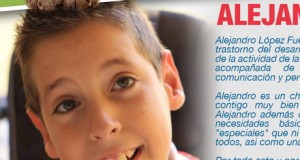 Oasys-Minihollywood se vuelca con Alejandro