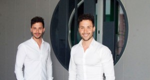 Los gemelos Eddy y Alex al servicio de ‘La consentida’