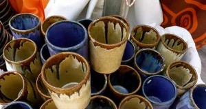 La Feria de la Alfarería celebra su veinte cumpleaños con 35 artesanos de España, Portugal y Marruecos